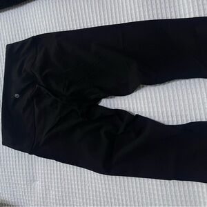 2 pairs of Lululemon leggings
